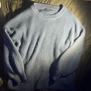 Fashion Sweater